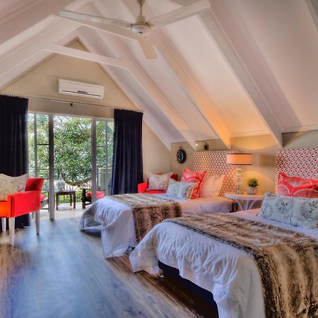 Loerie'S Call Guesthouse Mbombela Exterior photo