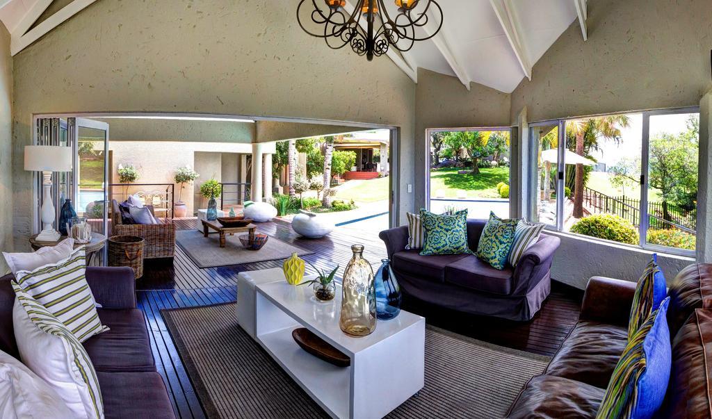 Loerie'S Call Guesthouse Mbombela Exterior photo
