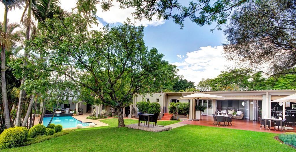 Loerie'S Call Guesthouse Mbombela Exterior photo