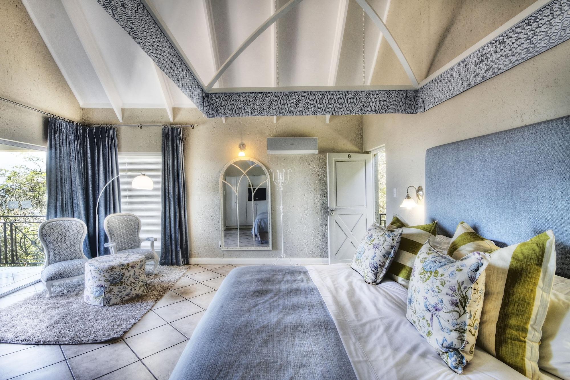 Loerie'S Call Guesthouse Mbombela Exterior photo