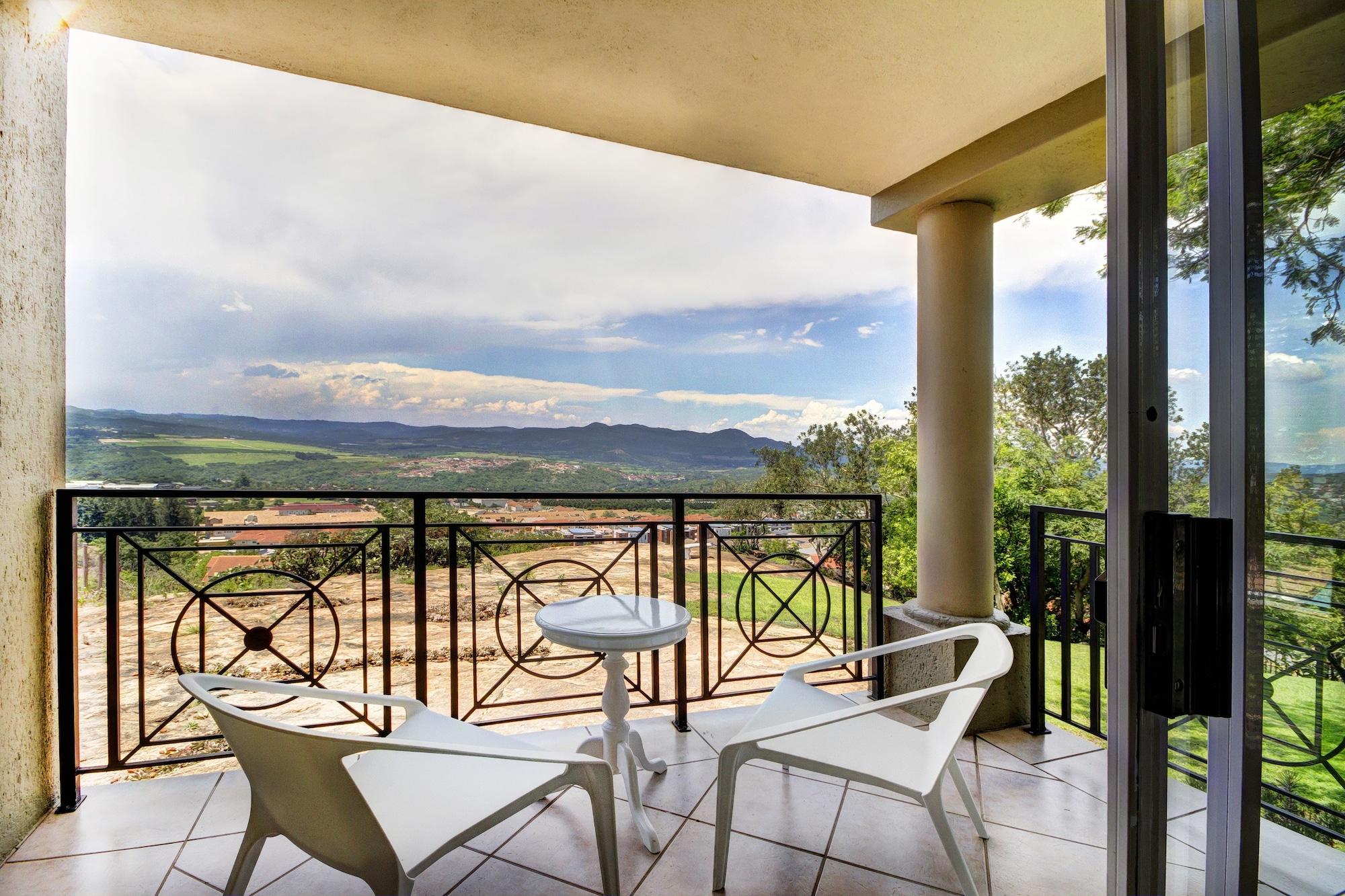 Loerie'S Call Guesthouse Mbombela Exterior photo