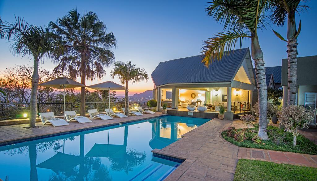 Loerie'S Call Guesthouse Mbombela Exterior photo