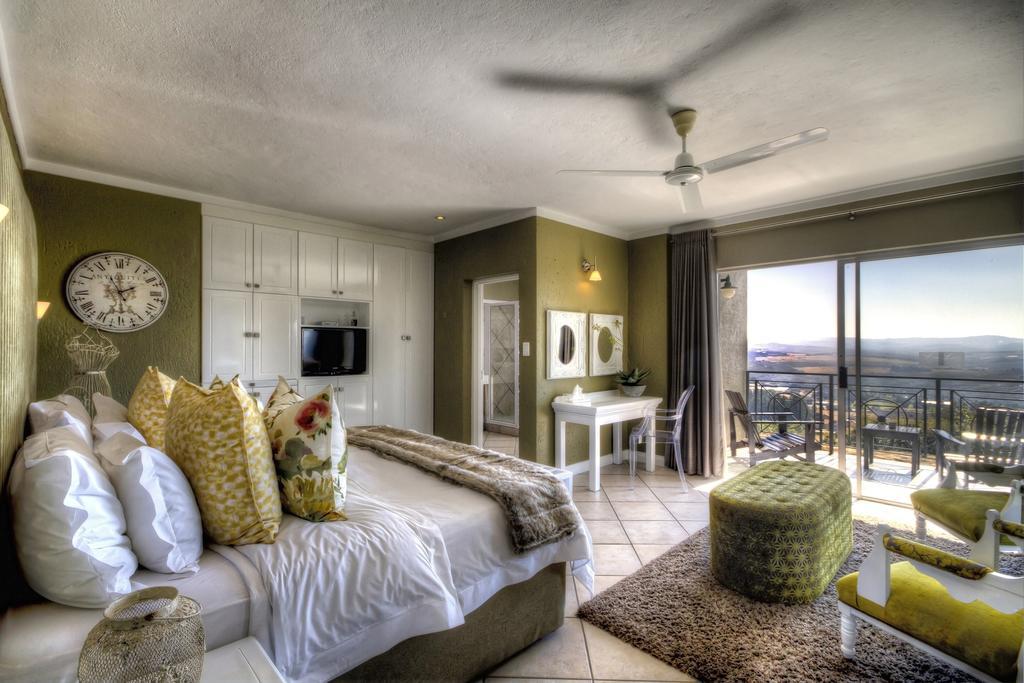 Loerie'S Call Guesthouse Mbombela Room photo