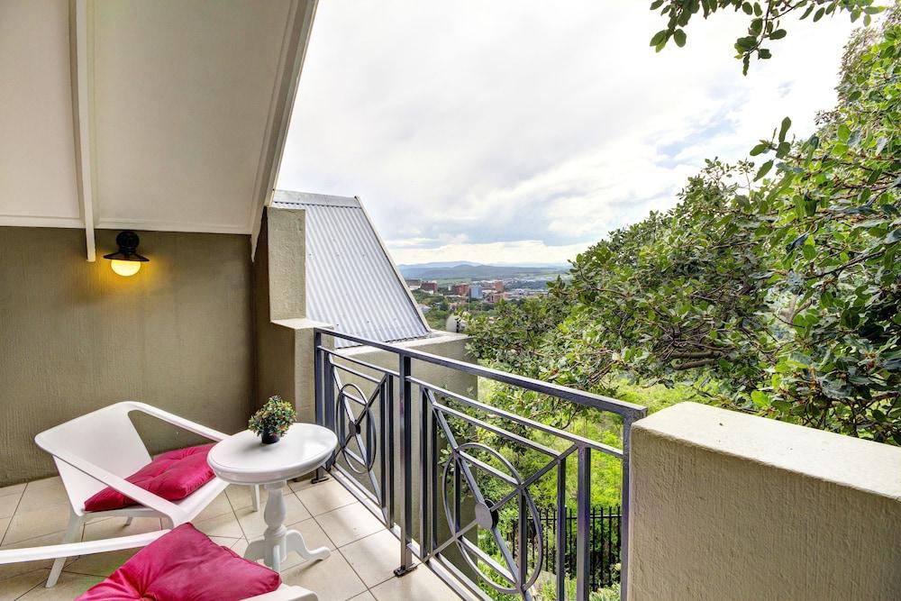 Loerie'S Call Guesthouse Mbombela Exterior photo