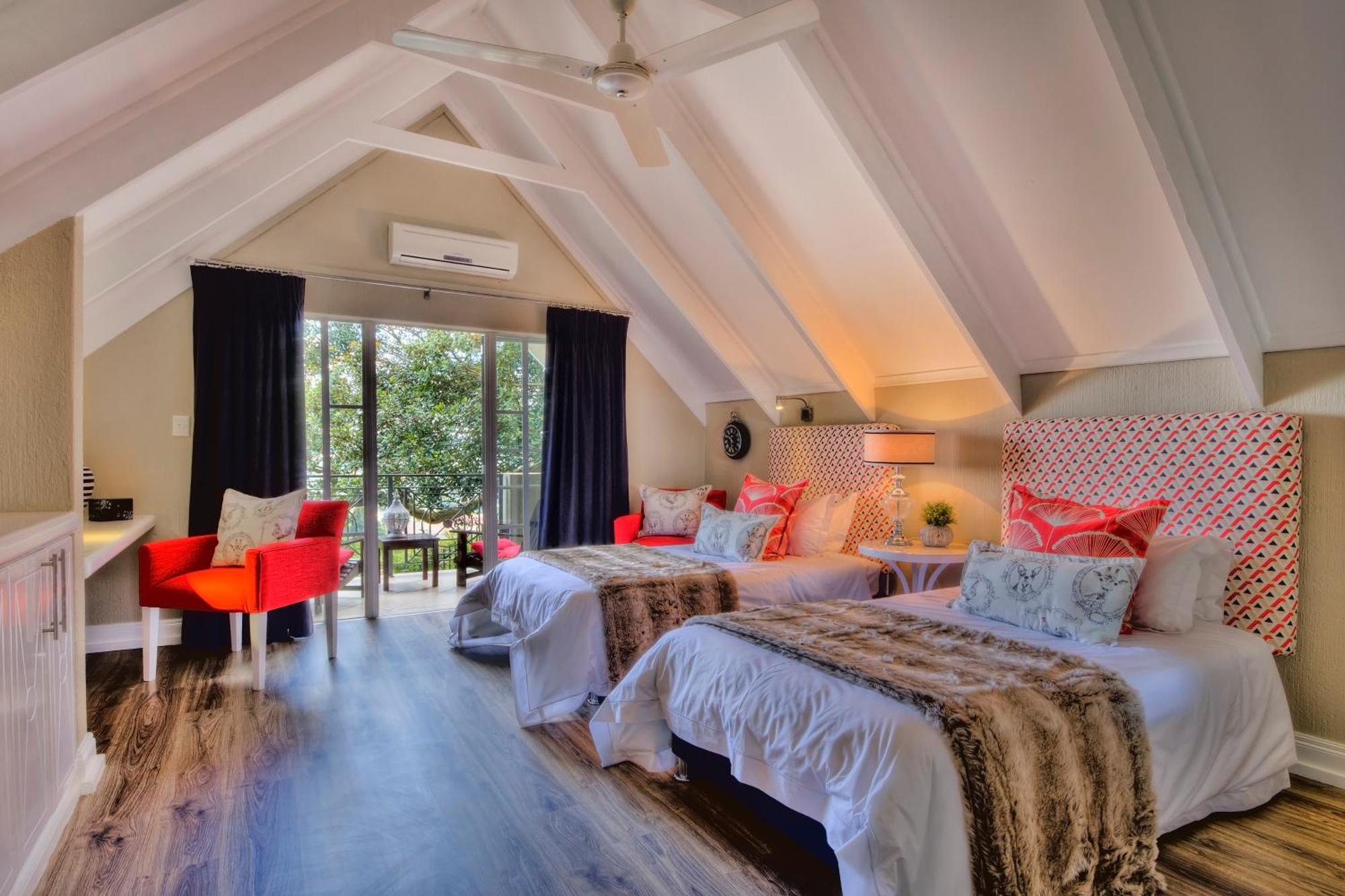 Loerie'S Call Guesthouse Mbombela Exterior photo