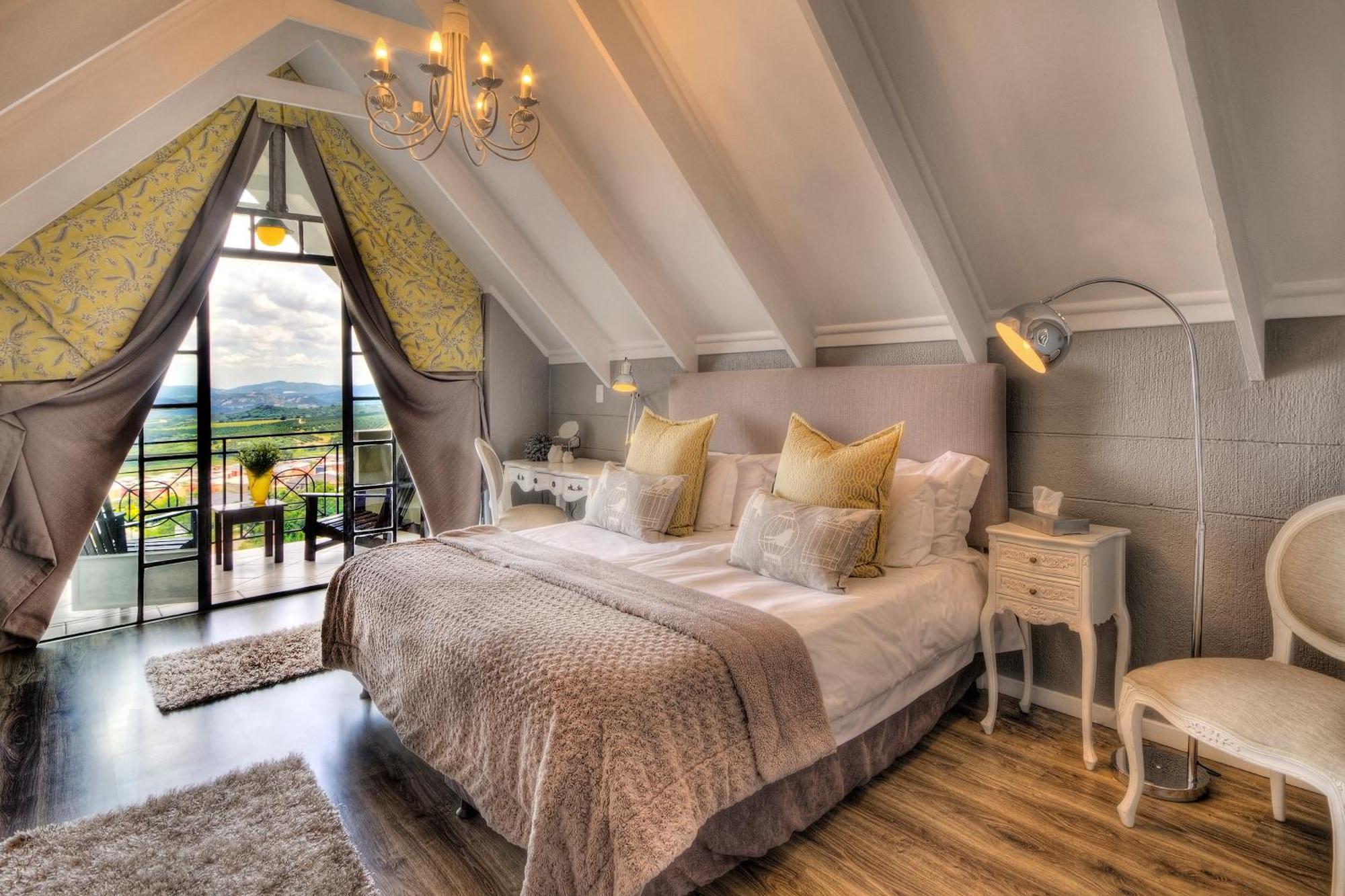 Loerie'S Call Guesthouse Mbombela Exterior photo