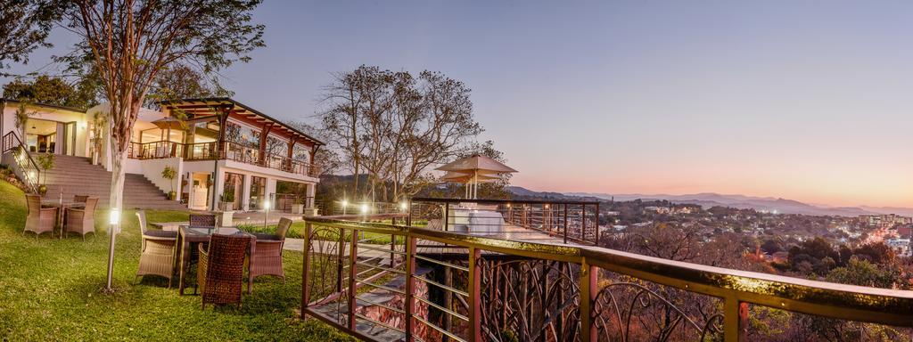 Loerie'S Call Guesthouse Mbombela Exterior photo