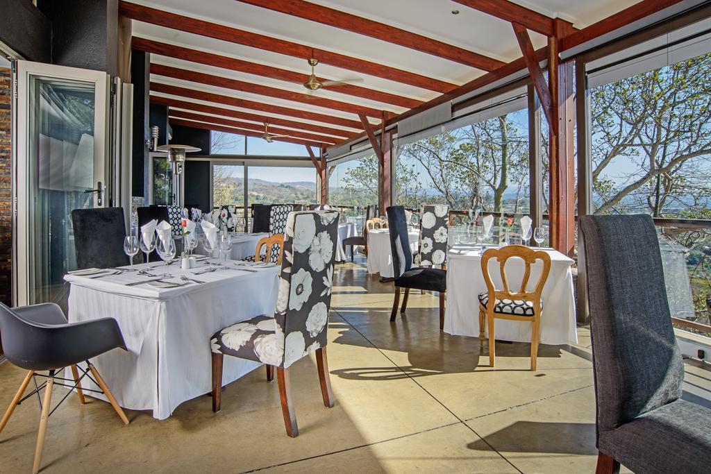 Loerie'S Call Guesthouse Mbombela Exterior photo