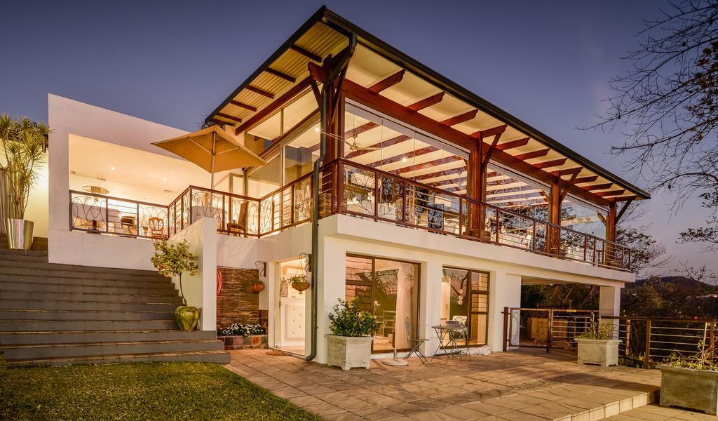 Loerie'S Call Guesthouse Mbombela Exterior photo