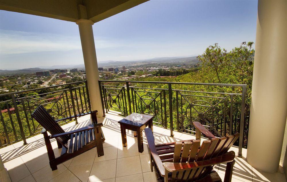 Loerie'S Call Guesthouse Mbombela Exterior photo