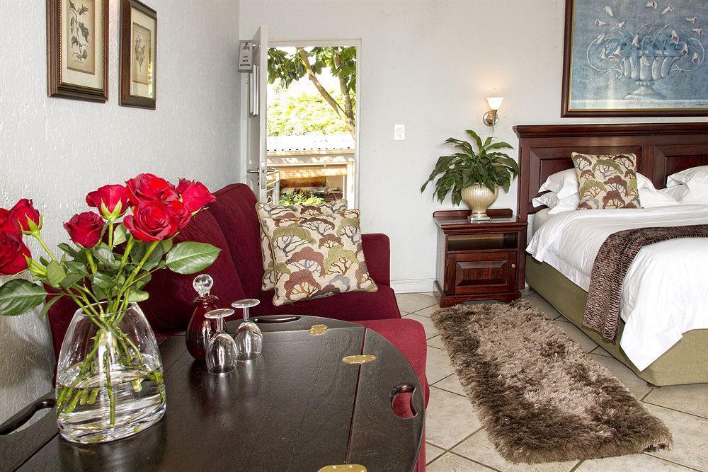 Loerie'S Call Guesthouse Mbombela Exterior photo
