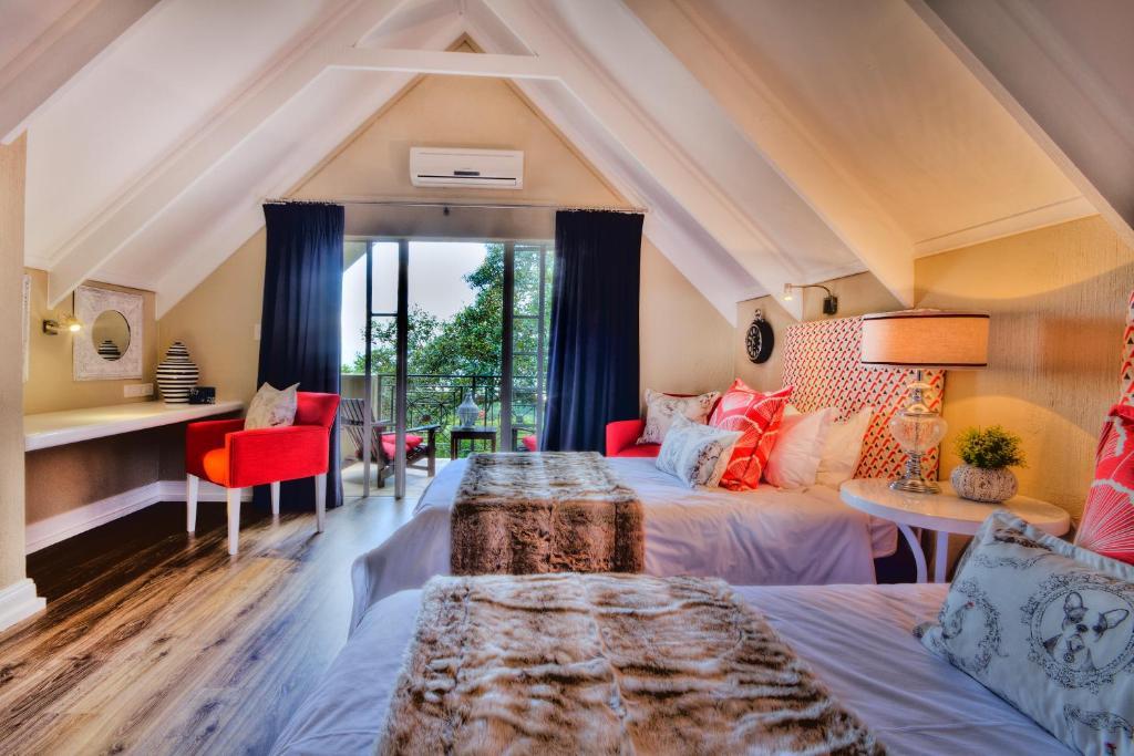 Loerie'S Call Guesthouse Mbombela Room photo