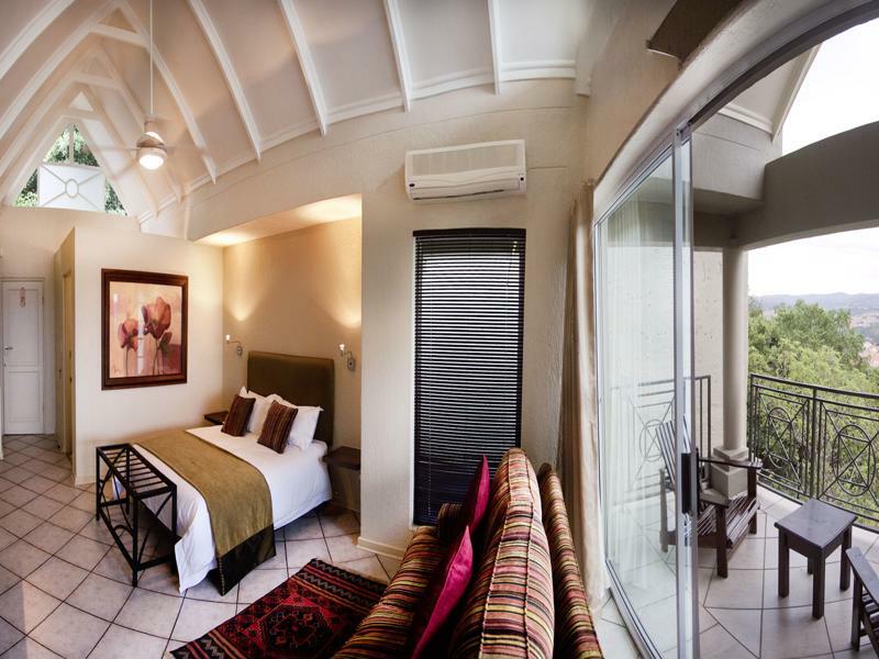 Loerie'S Call Guesthouse Mbombela Exterior photo