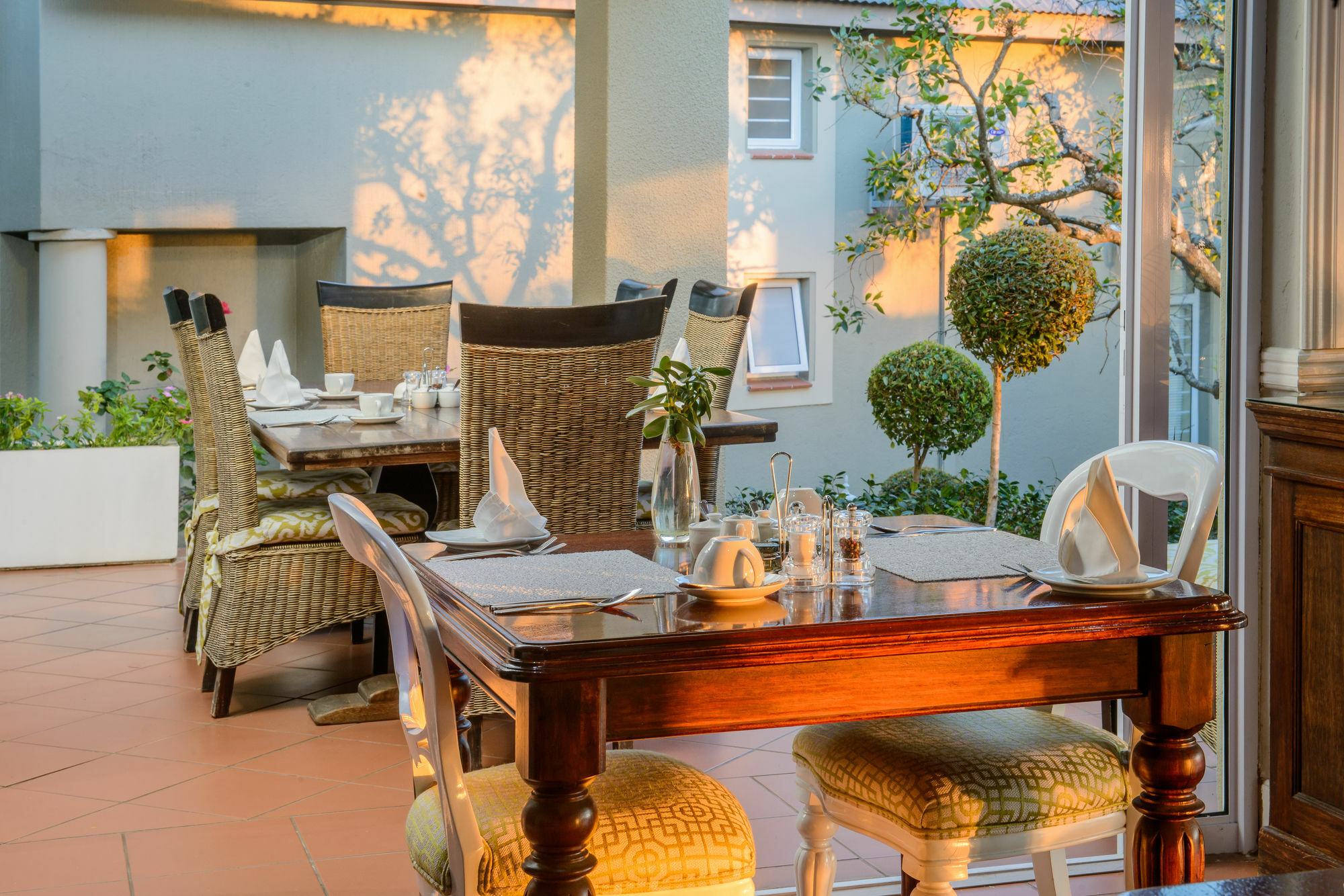 Loerie'S Call Guesthouse Mbombela Exterior photo