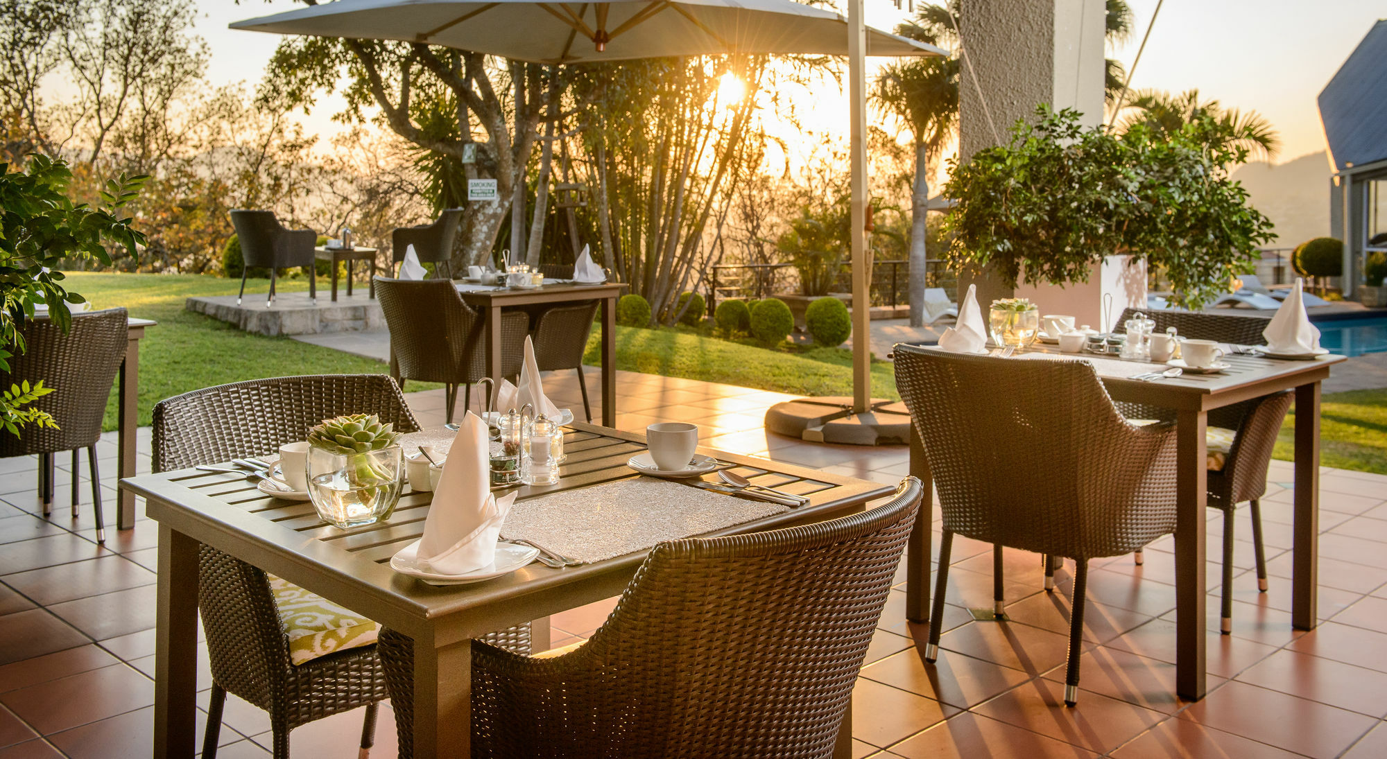 Loerie'S Call Guesthouse Mbombela Exterior photo