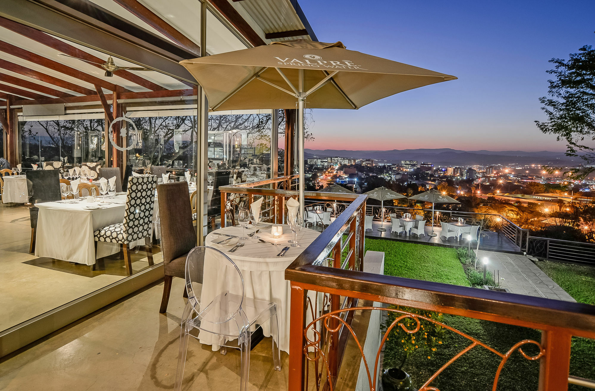 Loerie'S Call Guesthouse Mbombela Exterior photo