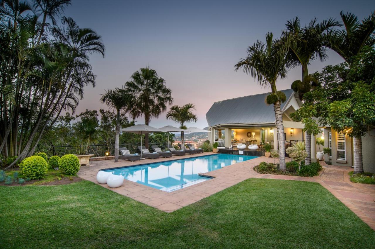 Loerie'S Call Guesthouse Mbombela Exterior photo
